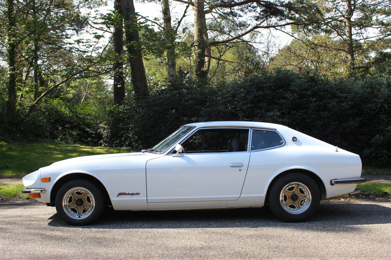Datsun 260Z