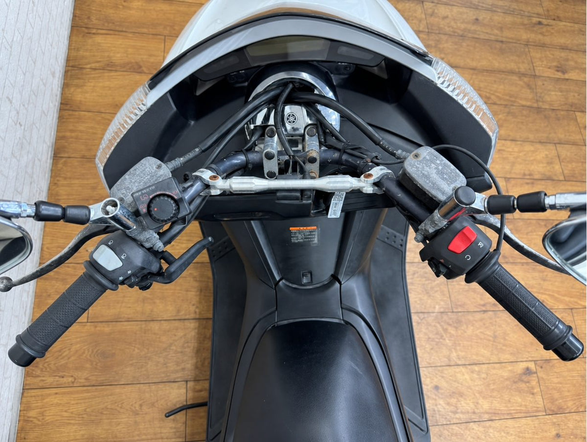 2005 Yamaha Maxam 250
