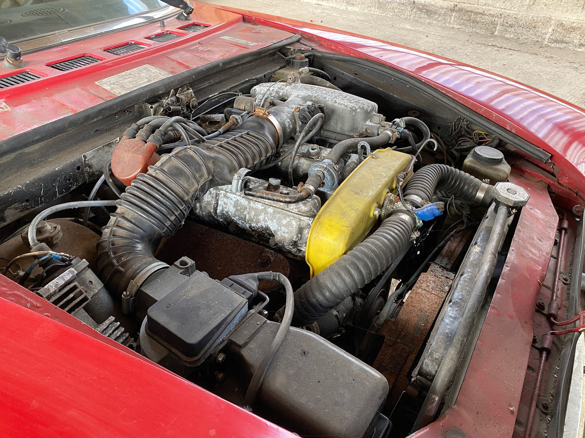 Fiat Spider 124 – photo 5