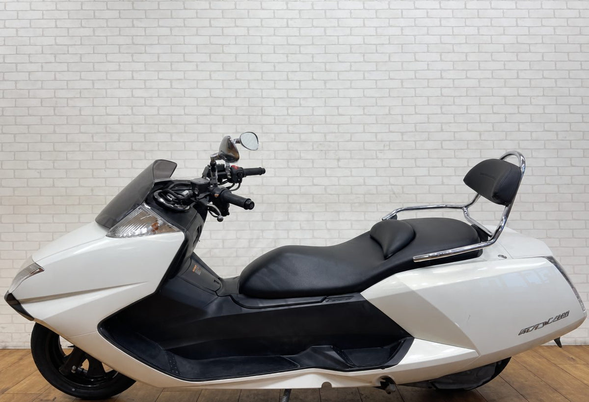 2005 Yamaha Maxam 250