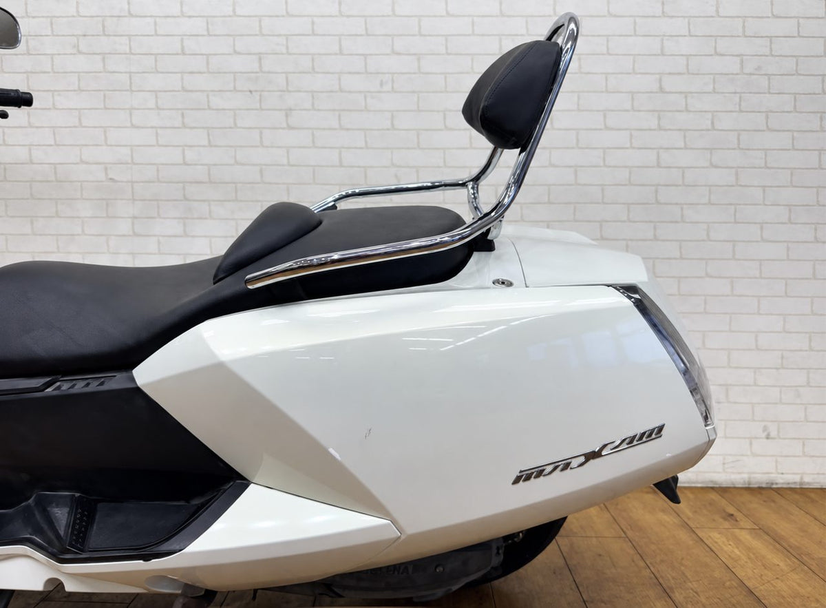 2005 Yamaha Maxam 250