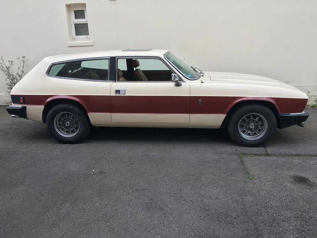 Reliant Scimitar – SE06 – photo 4