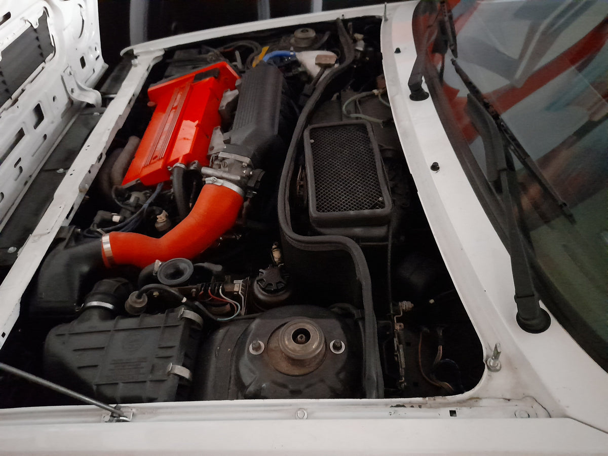Lancia Delta Integrale – photo 23