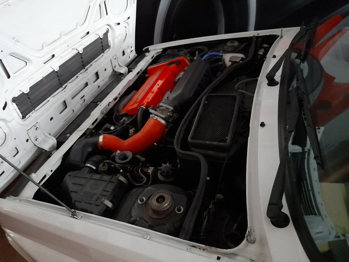 Lancia Delta Integrale – photo 24