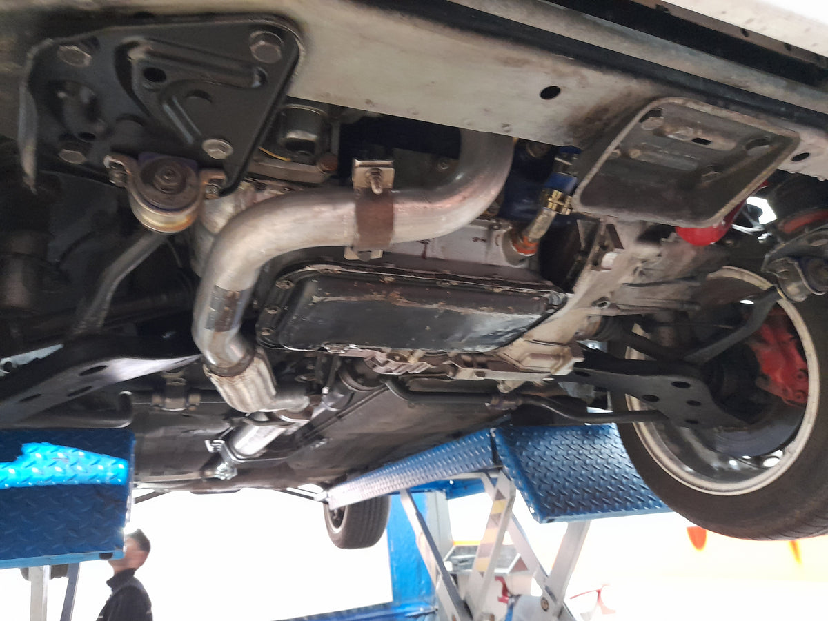 Lancia Delta Integrale – photo 25