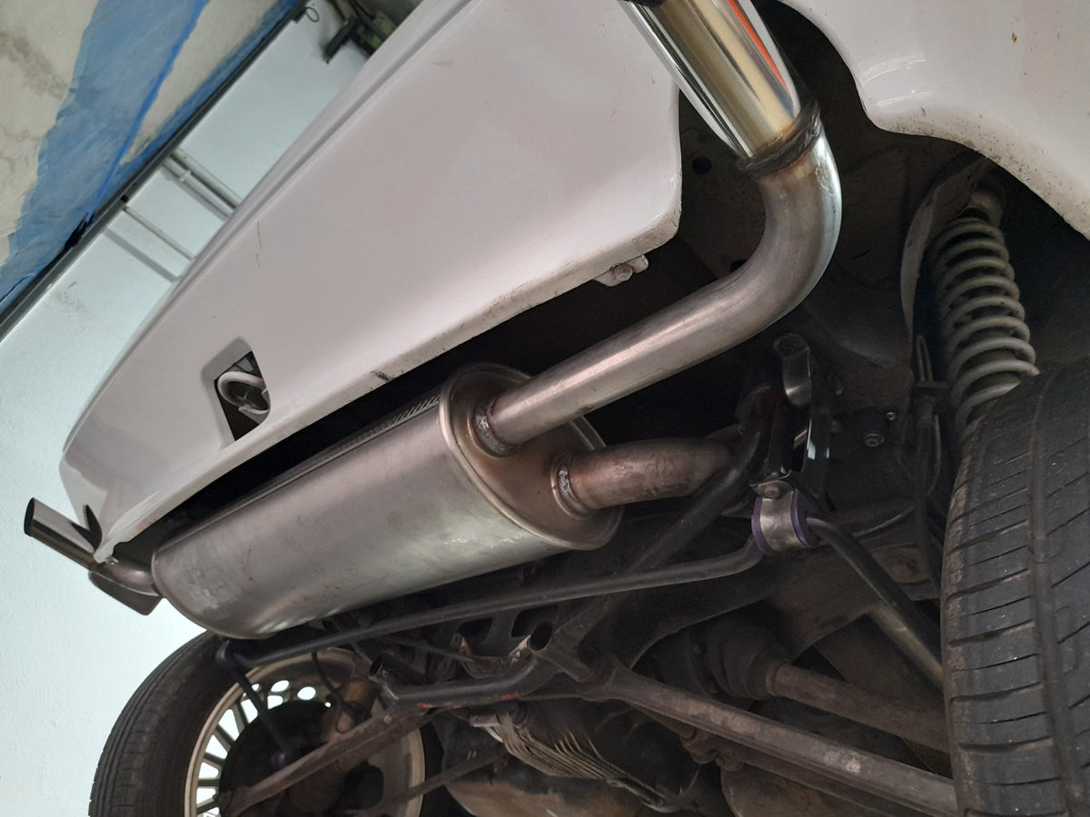 Lancia Delta Integrale – photo 27