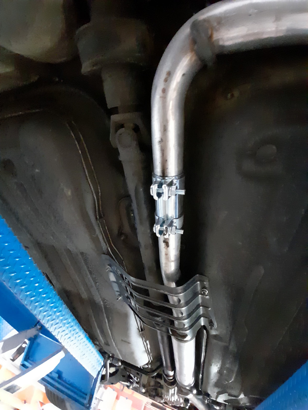 Lancia Delta Integrale – photo 30