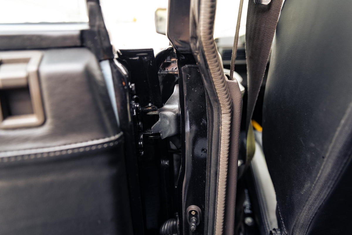 Range Rover Classic – photo 39