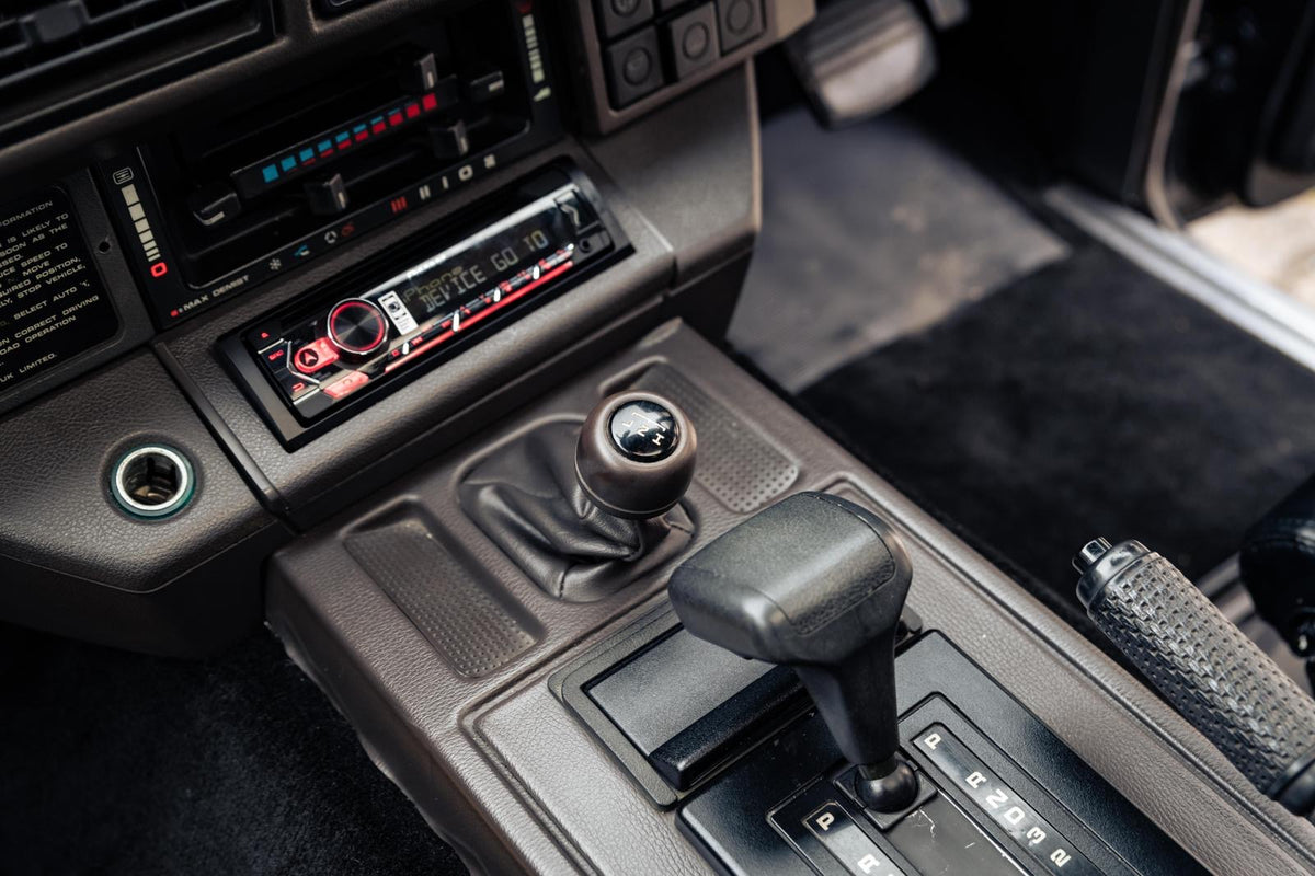 Range Rover Classic – photo 32