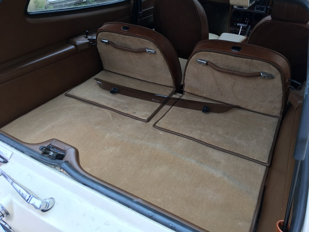 Reliant Scimitar – SE06 – photo 13