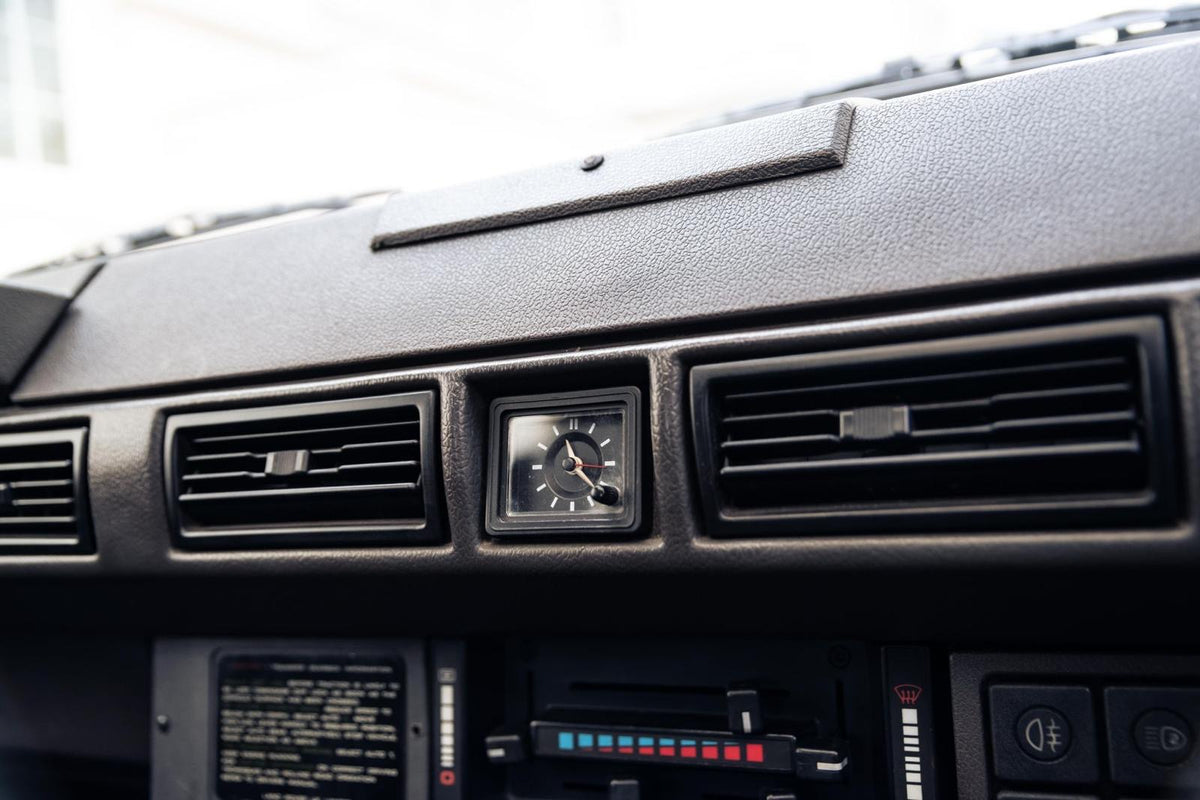Range Rover Classic – photo 30