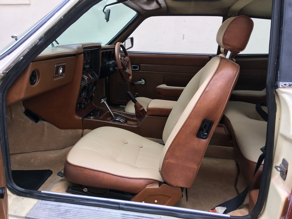 Reliant Scimitar – SE06 – photo 12