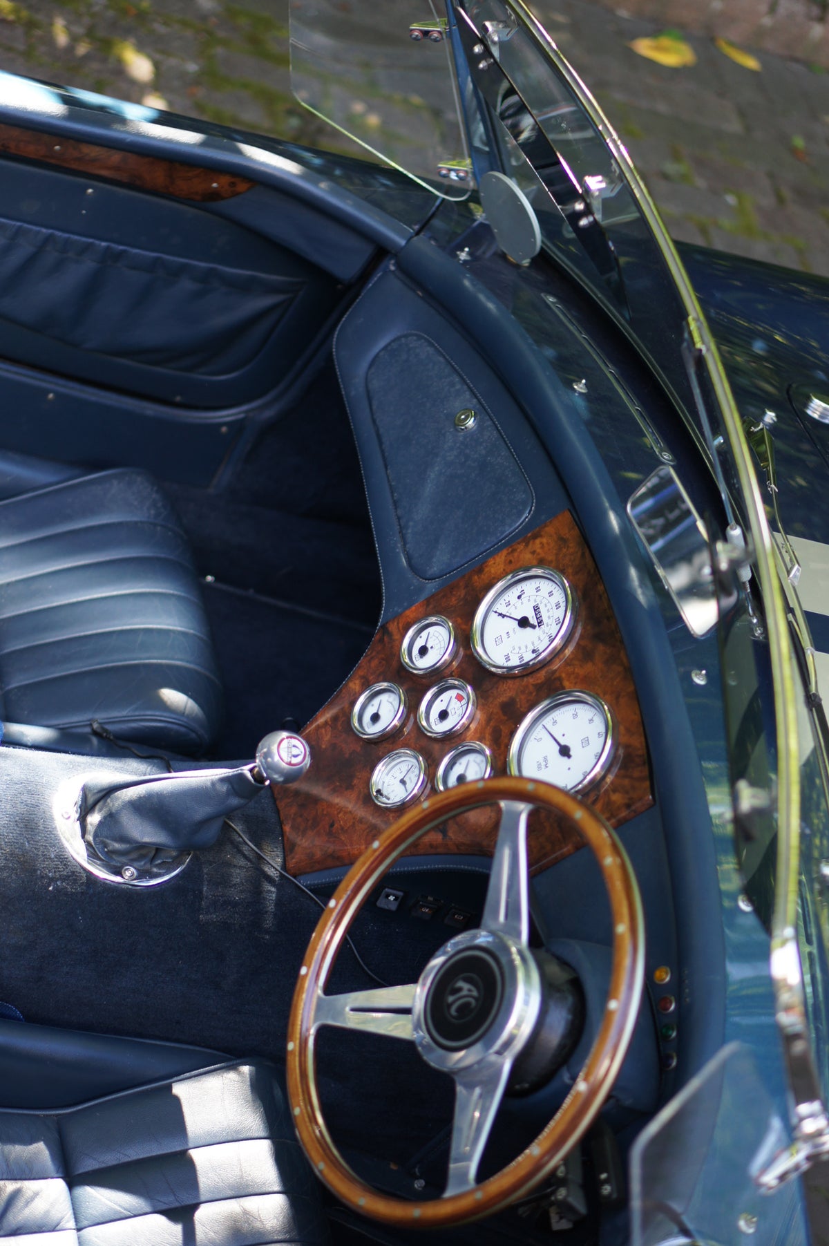 DAX 427 Tojeiro 5.7 V8 – photo 8