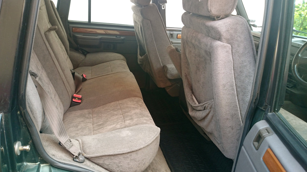 Range Rover Classic – photo 9