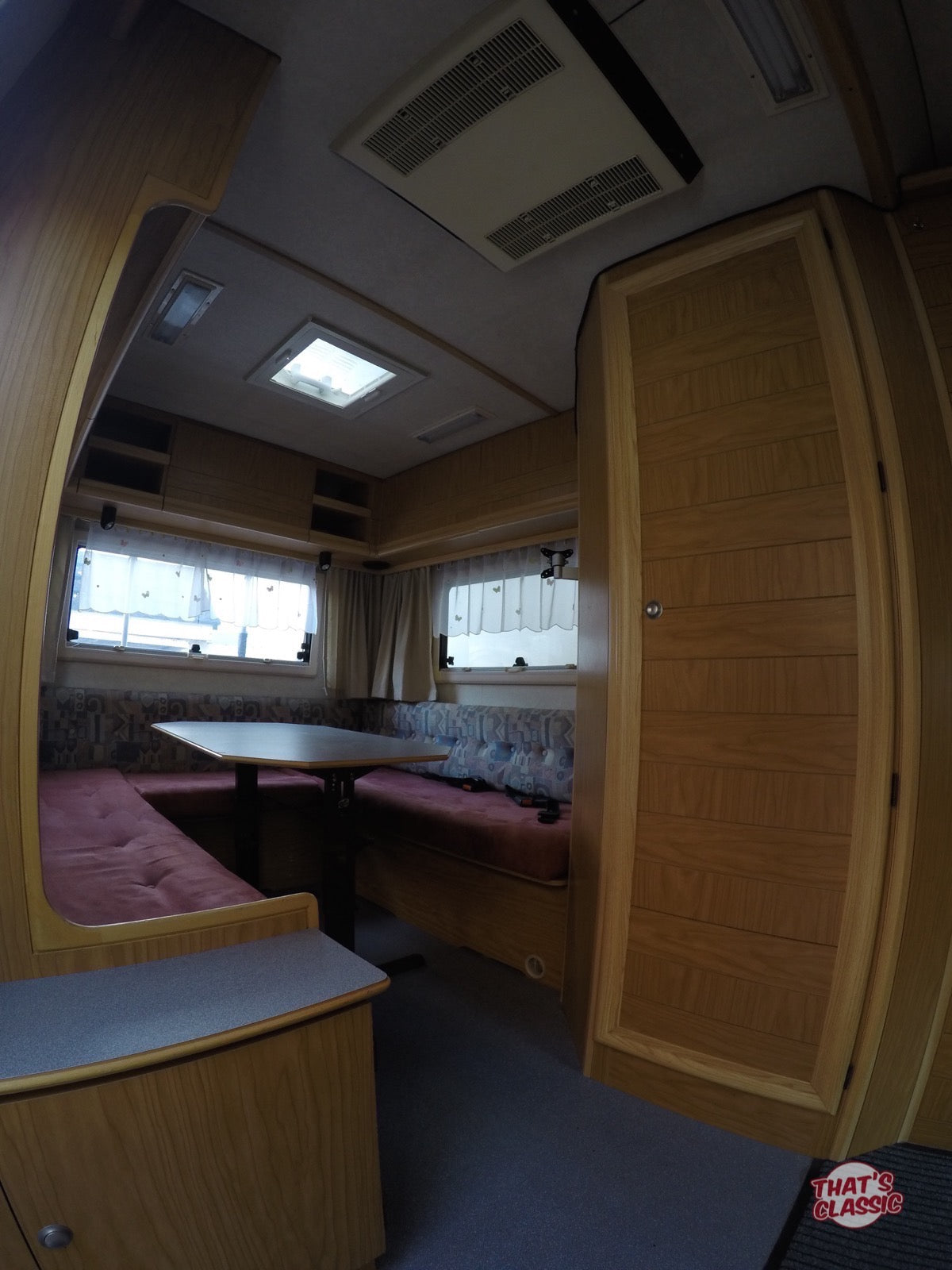 Volkswagen LT31 Karmann Conversion – photo 11