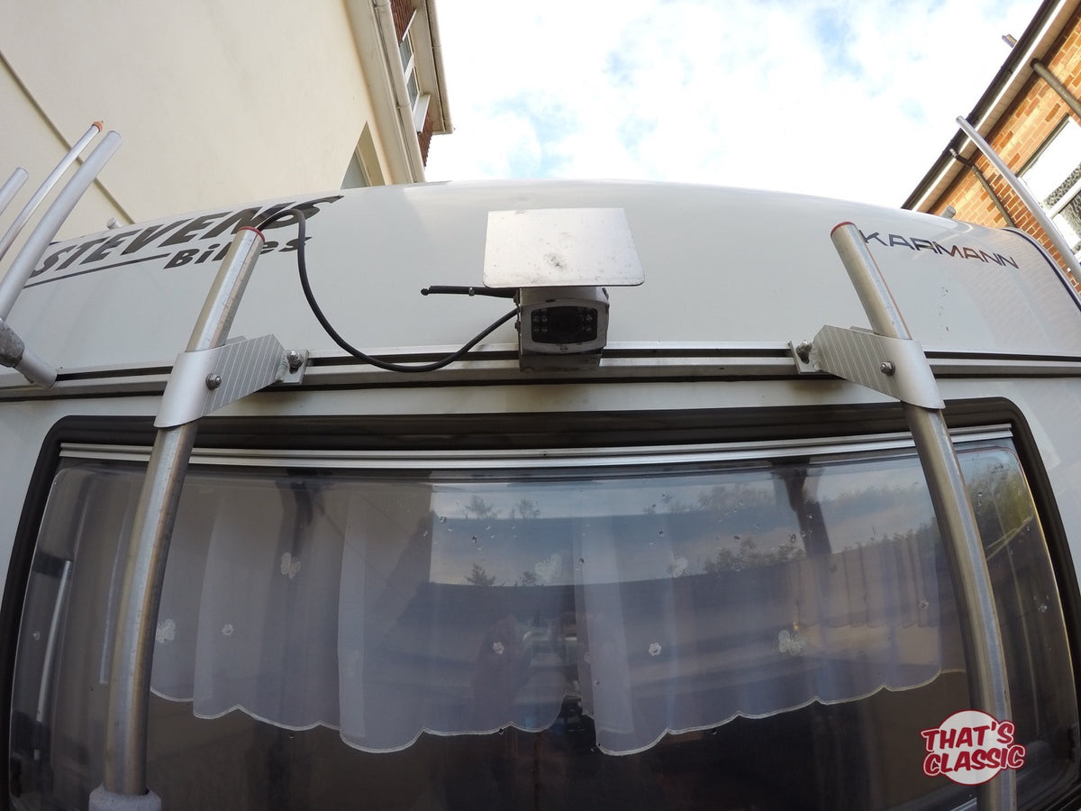 Volkswagen LT31 Karmann Conversion – photo 23