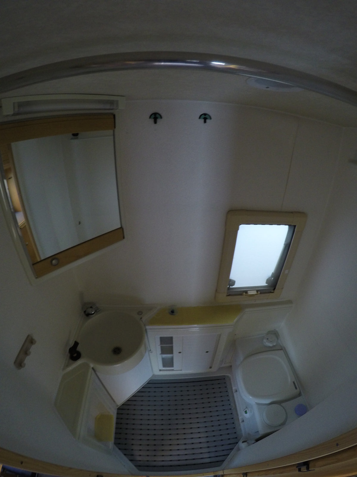 Volkswagen LT31 Karmann Conversion – photo 19