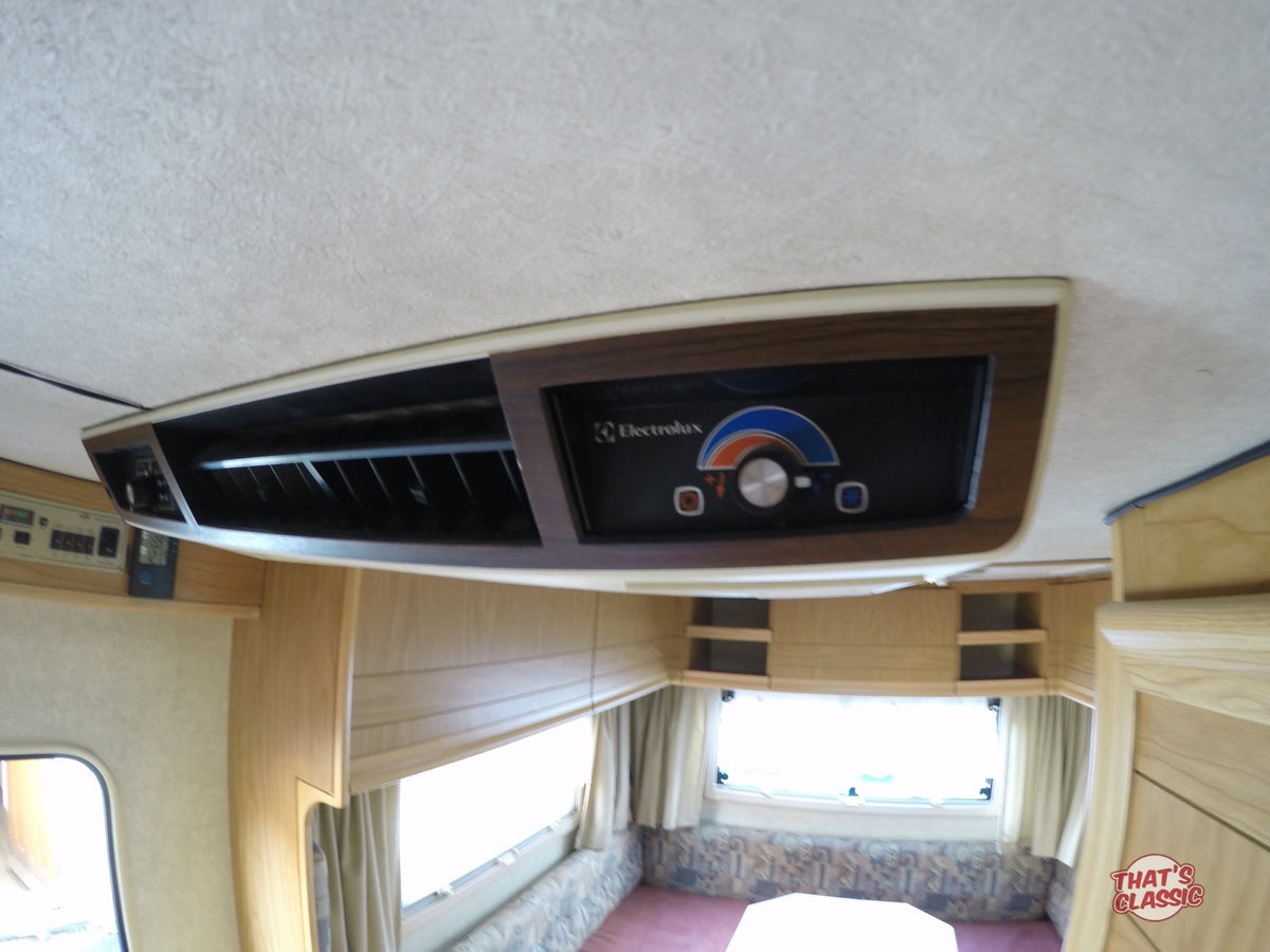 Volkswagen LT31 Karmann Conversion – photo 16