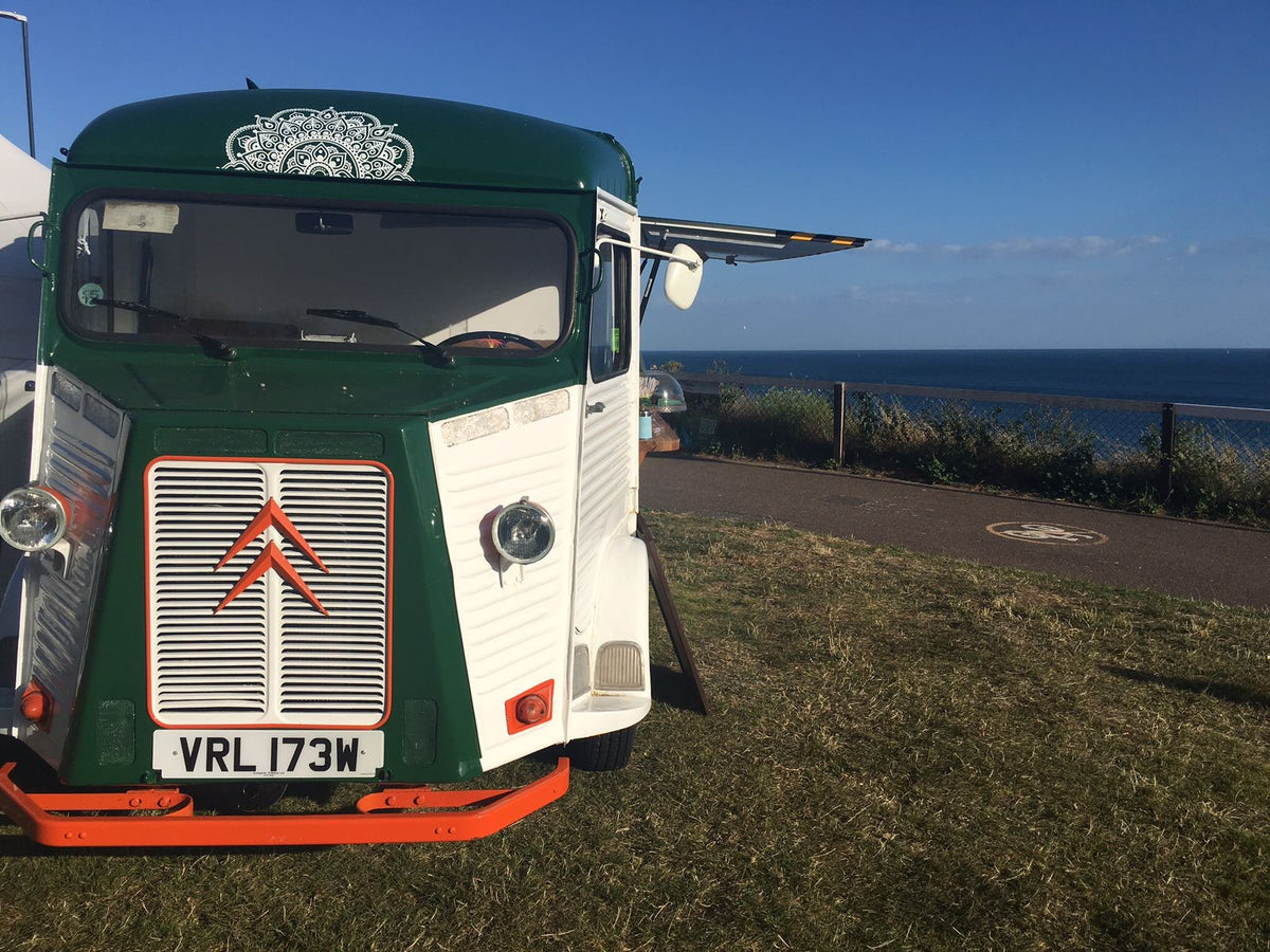 Citroën HY Van – photo 10