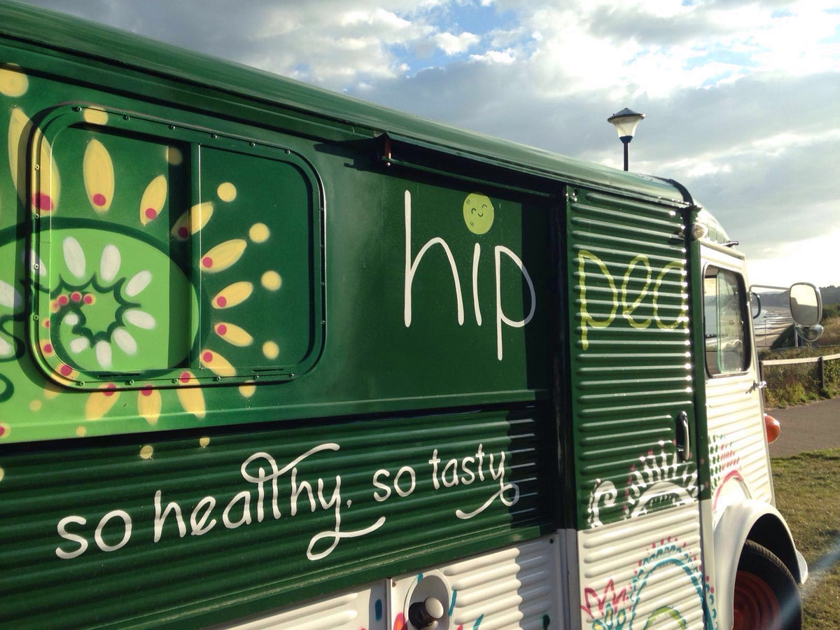Citroën HY Van – photo 5