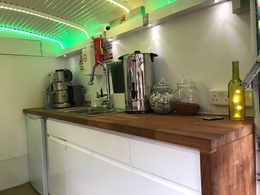 Citroën HY Van – photo 13