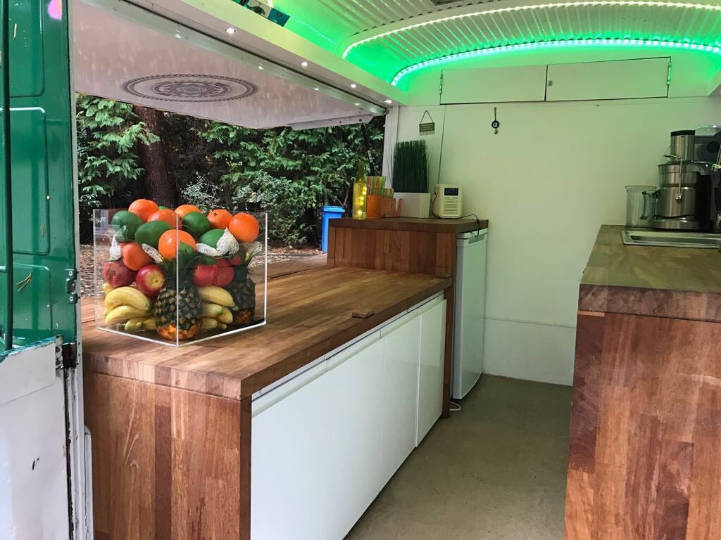 Citroën HY Van – photo 3