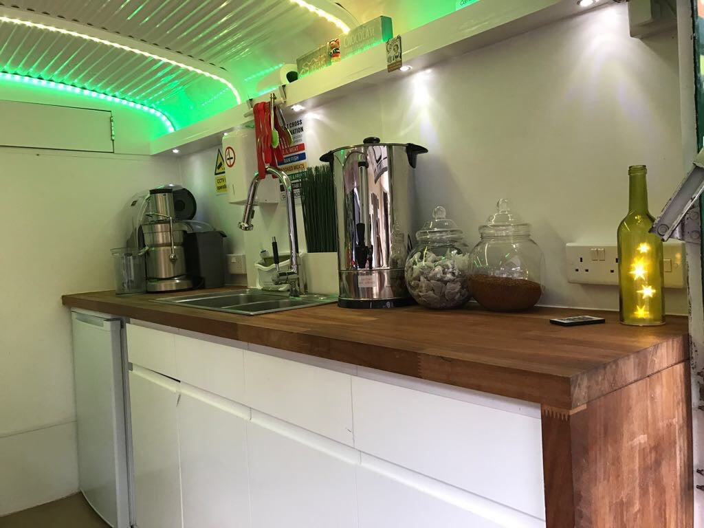 Citroën HY Van – photo 14
