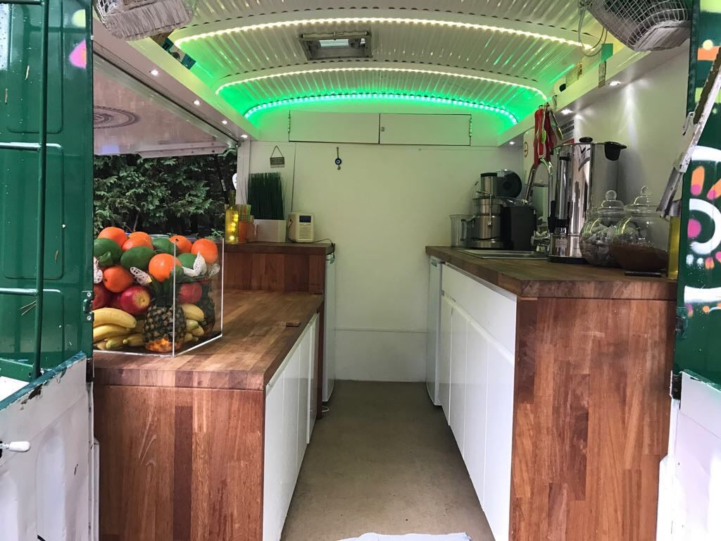 Citroën HY Van – photo 16