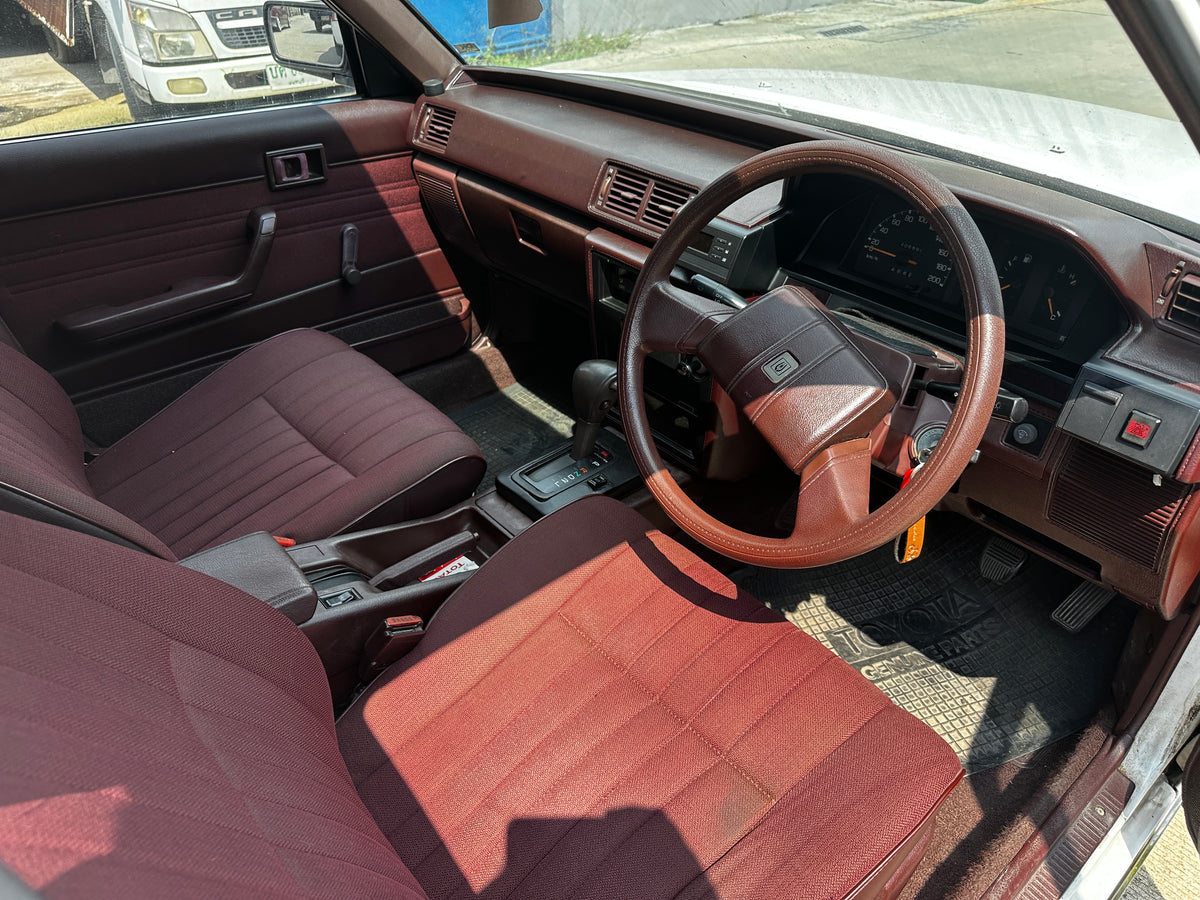 1990 Toyota Cressida Estate – photo 5