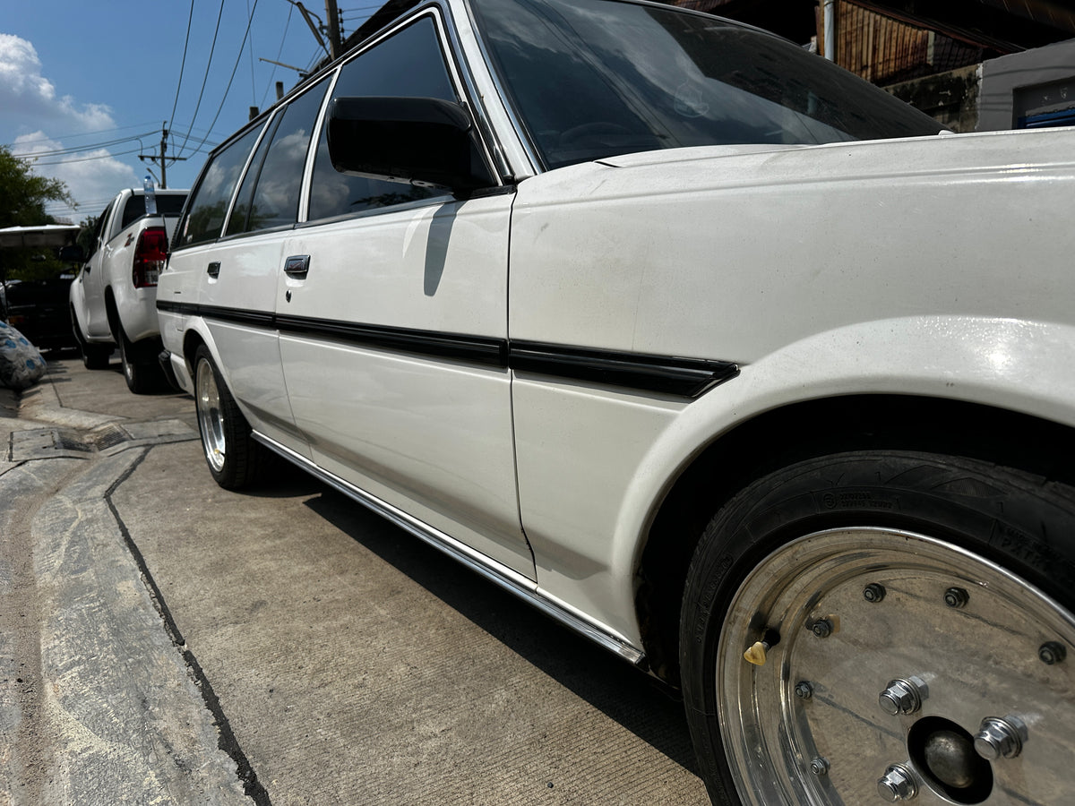 1990 Toyota Cressida Estate – photo 7