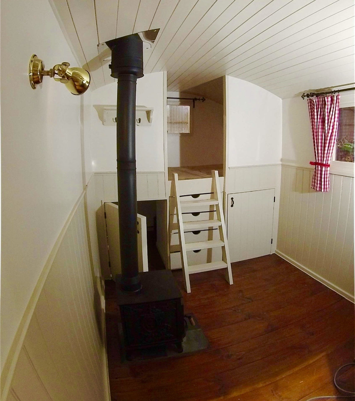 Shepherd's Hut – photo 3