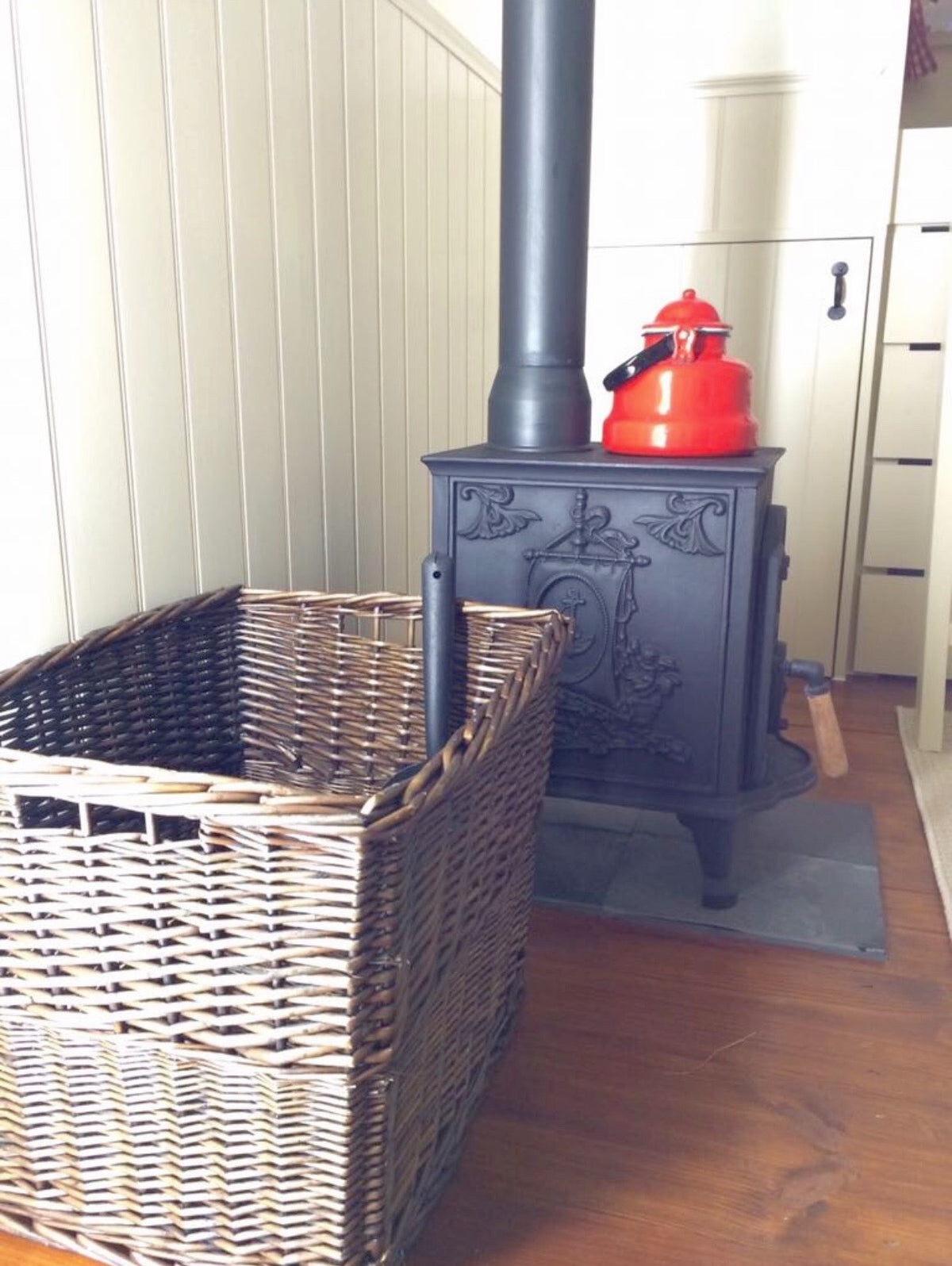 Shepherd's Hut – photo 5