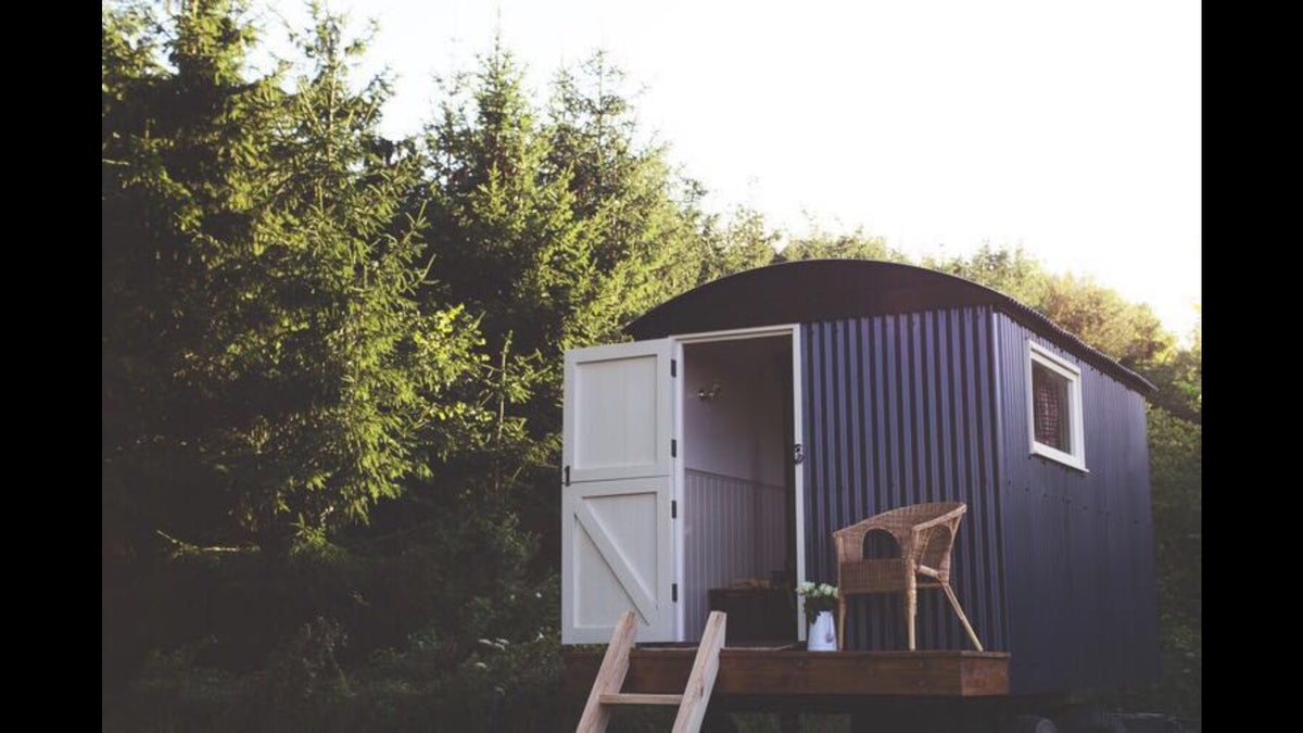 Shepherd's Hut – photo 1