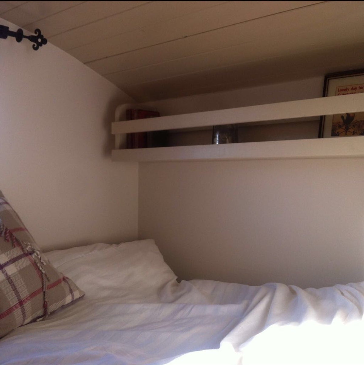 Shepherd's Hut – photo 4