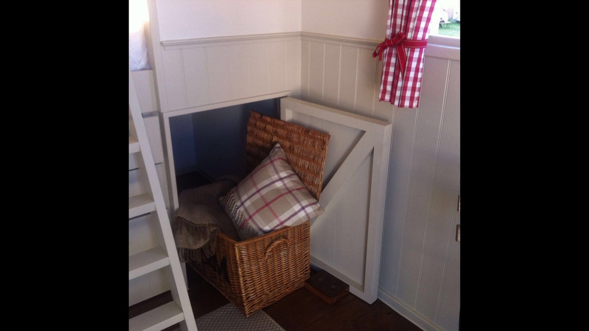 Shepherd's Hut – photo 14