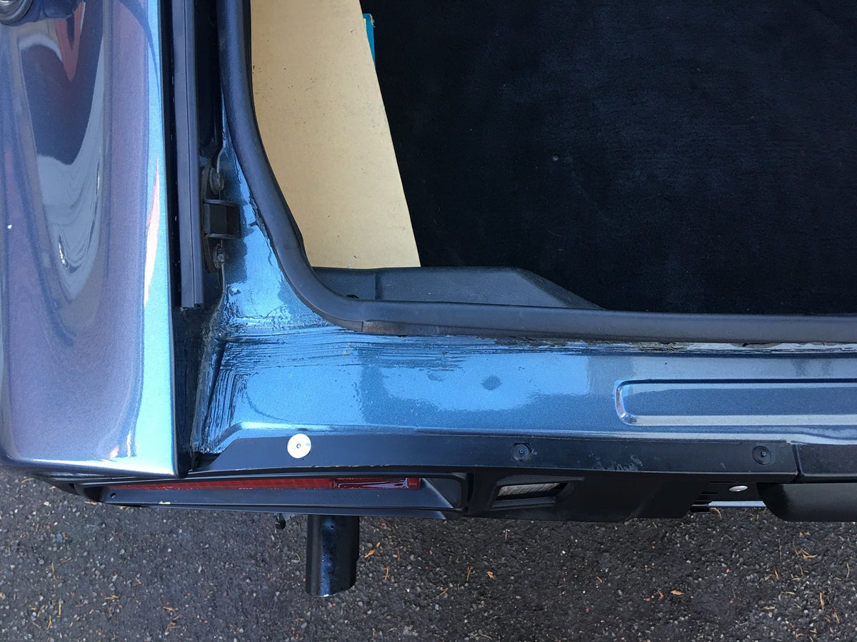 Datsun 260Z – photo 16
