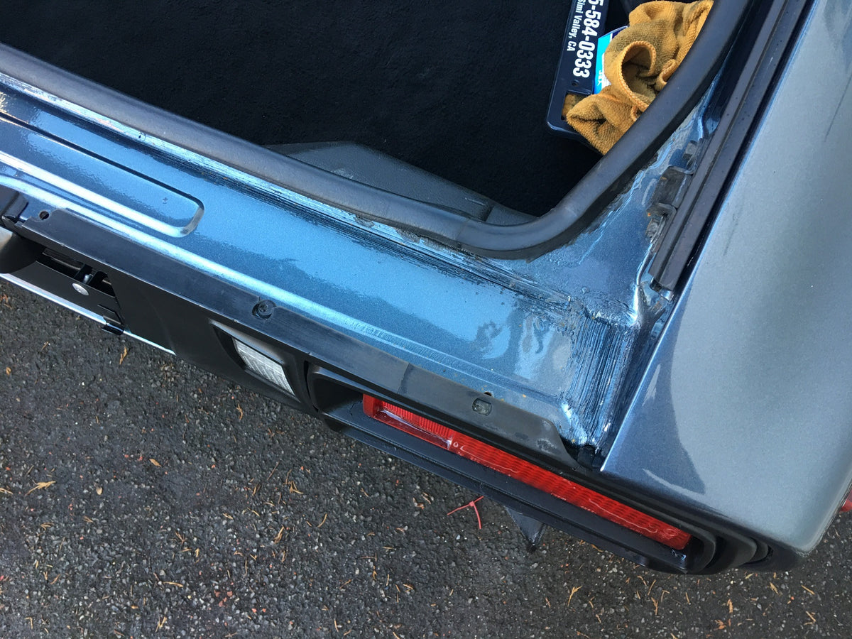 Datsun 260Z – photo 17