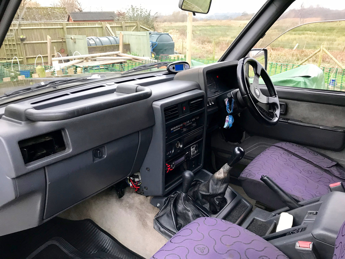 Nissan Patrol Safari Top – photo 7