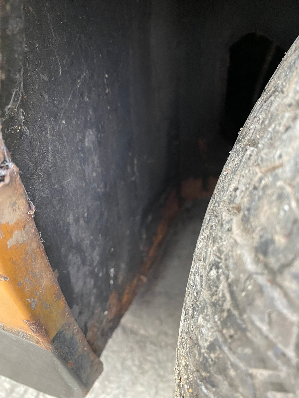MG Midget – photo 23