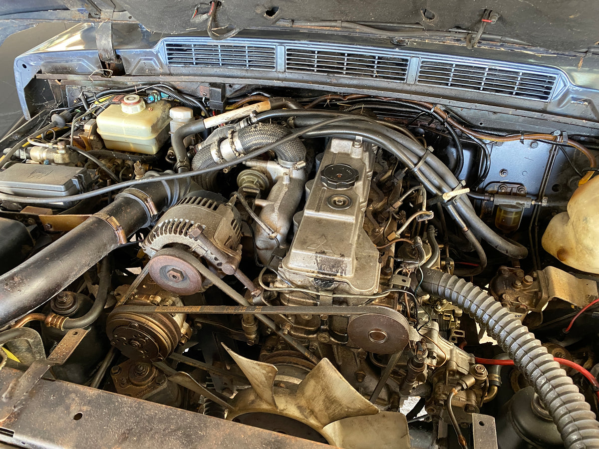 Range Rover Classic Vogue – photo 22