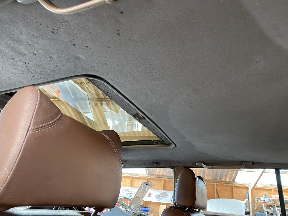 Range Rover Classic Vogue – photo 17