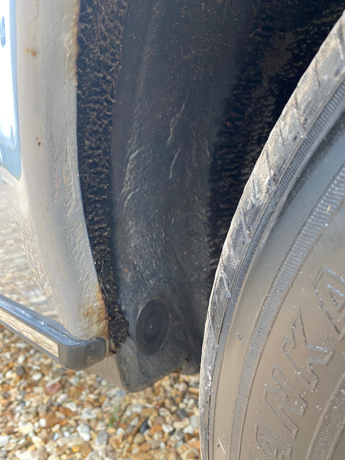 Mercedes 280 CE – photo 30