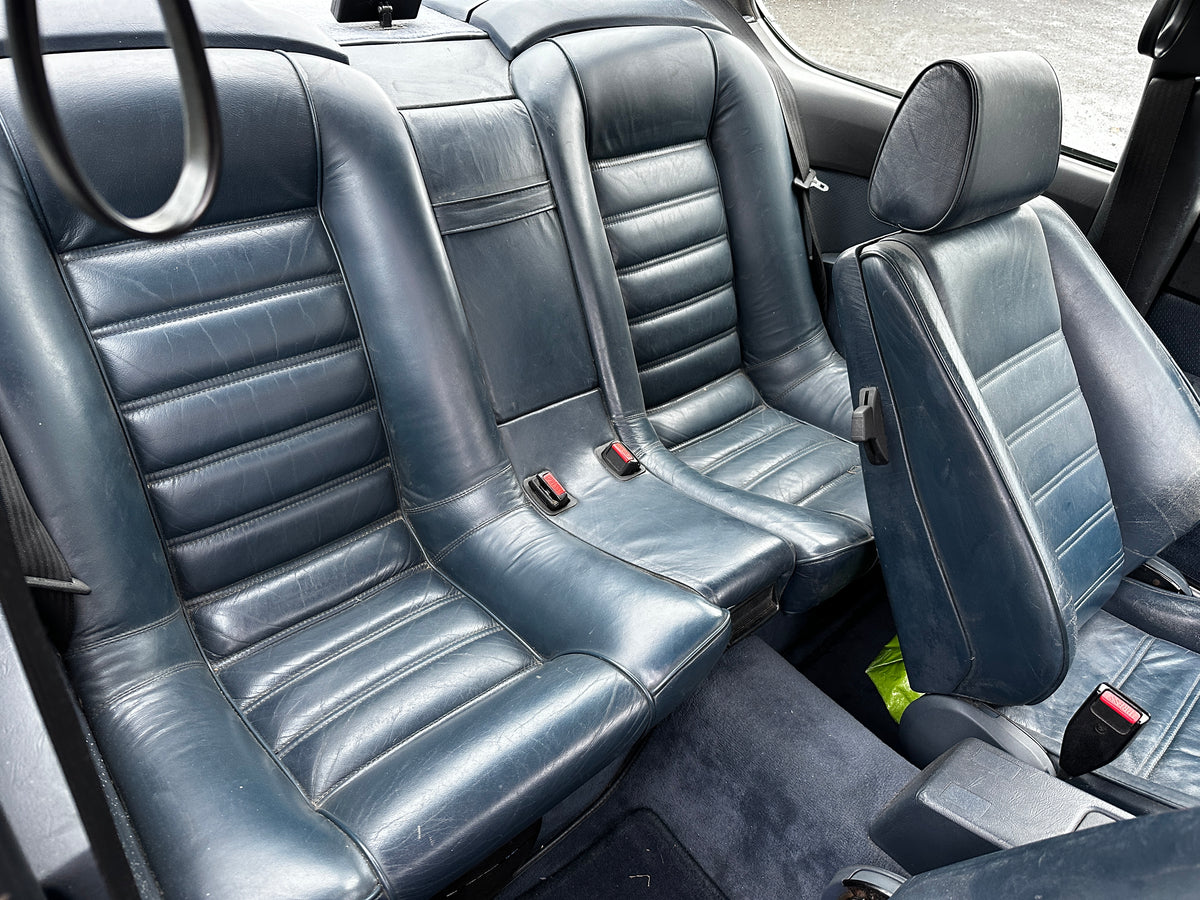 1982 BMW 635 CSi – photo 20