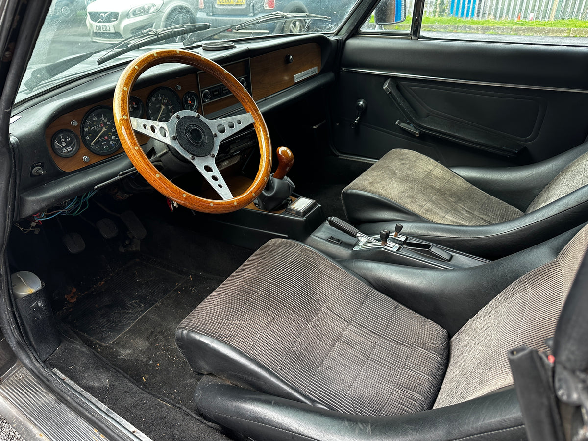 1979 Fiat Spider 2000 – photo 10