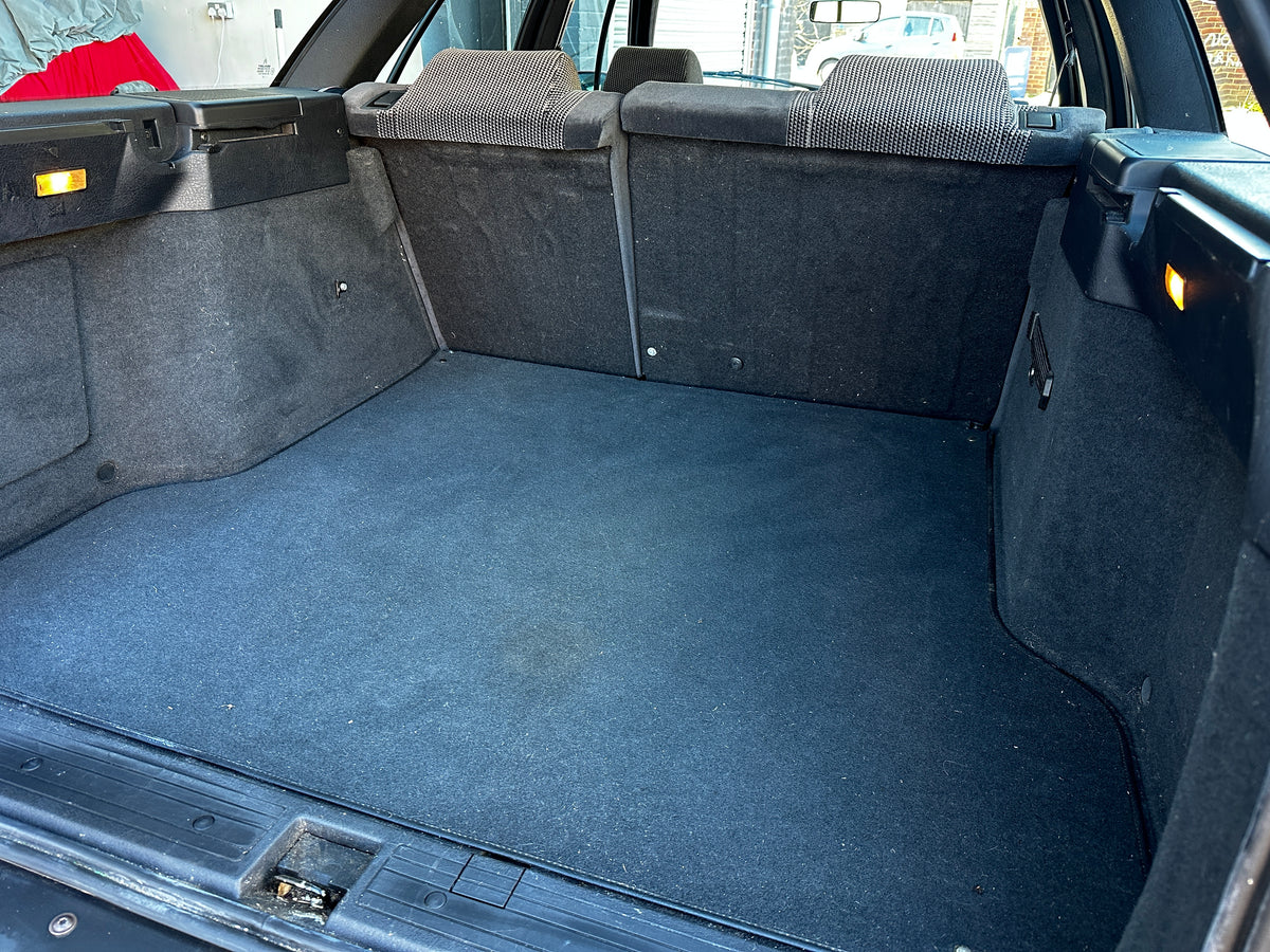 1995 Citroën XM Estate – photo 16