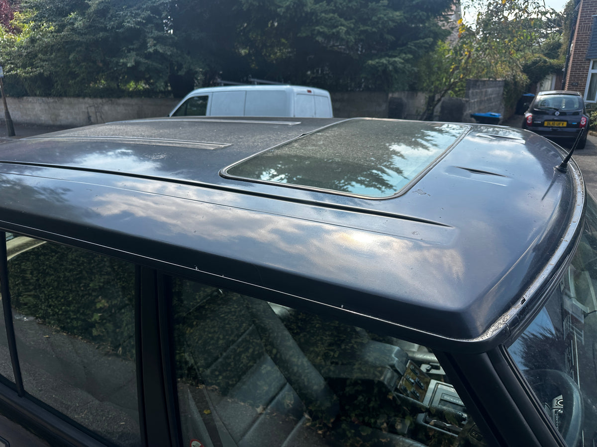 Range Rover Classic – photo 22