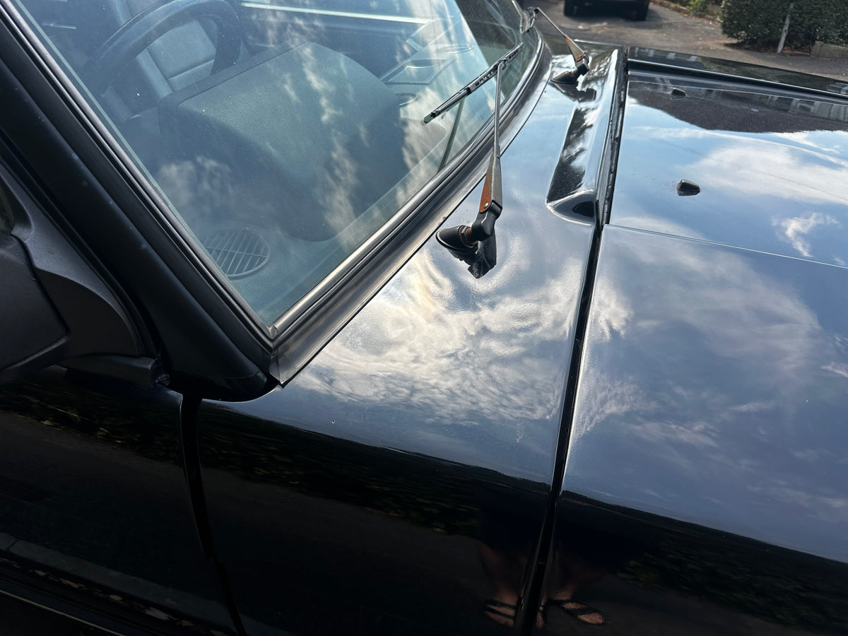 Range Rover Classic – photo 23