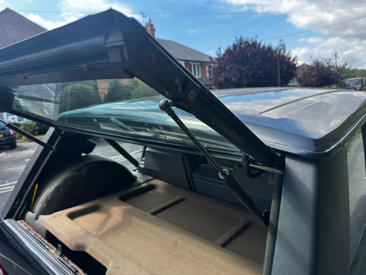 Range Rover Classic – photo 29