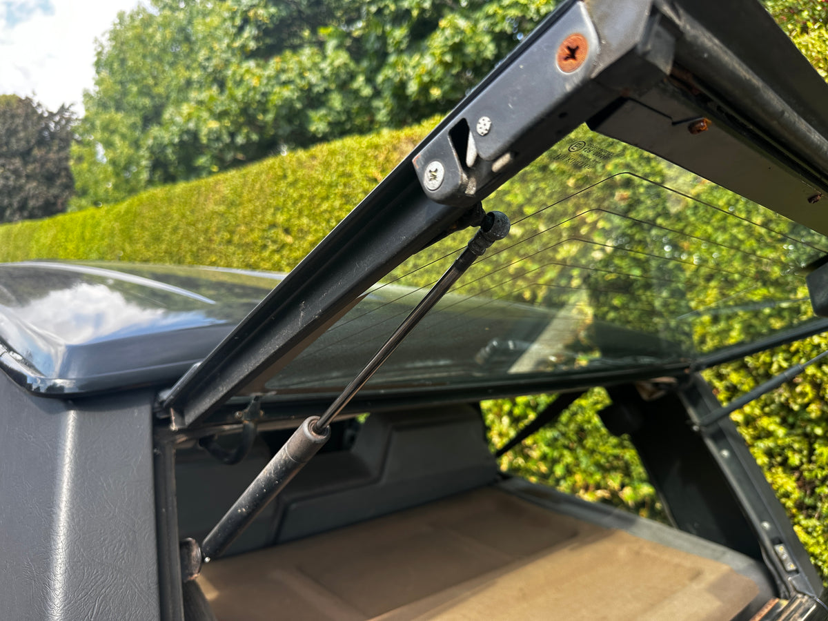 Range Rover Classic – photo 30