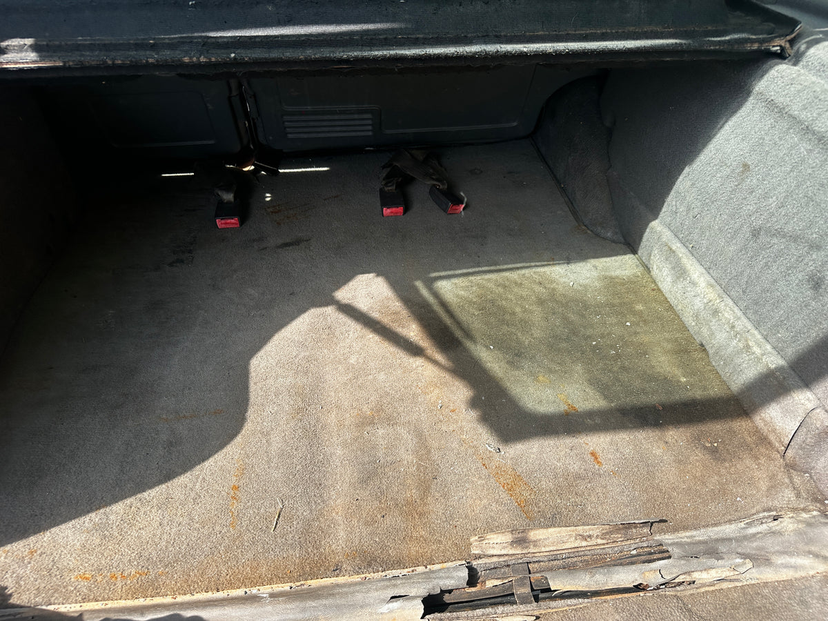 Range Rover Classic – photo 33